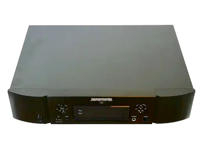 MARANTZ NA8005 MARANTZ NA8005