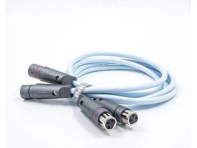SUPRA EFF-IXLR