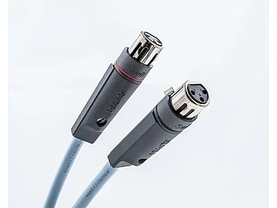 SUPRA EFF-IXLR