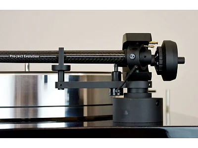 PRO-JECT X-TENSION-10 EVOLUTION