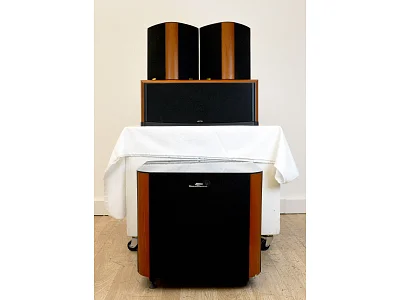 Jamo JAMO HOME CINEMA