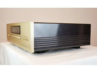 ACCUPHASE DP-510