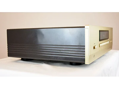 ACCUPHASE DP-510