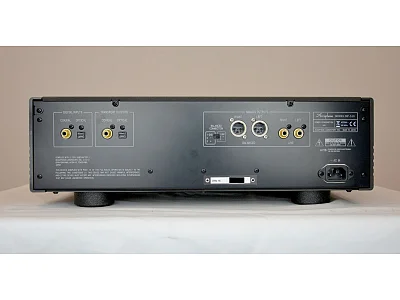 ACCUPHASE DP-510