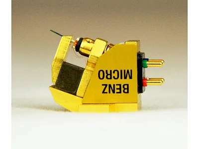 BENZ MICRO GLIDER-M2