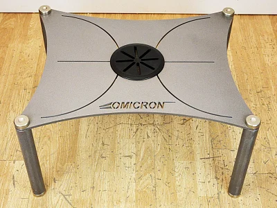 Omicron OMICRON