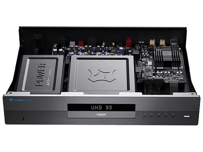 MAGNETAR UDP800 MKII MAGNETAR UDP800 MKII