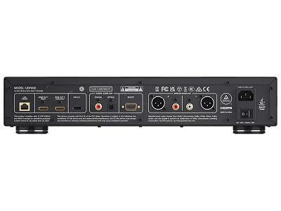 MAGNETAR UDP800 MKII MAGNETAR UDP800 MKII