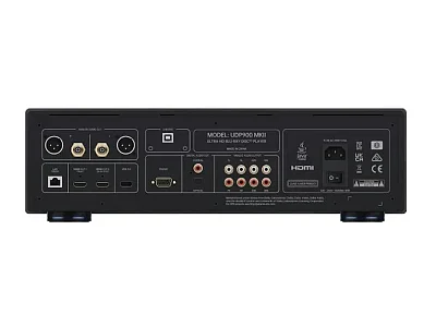 MAGNETAR UDP900 MKII MAGNETAR UDP900 MKII