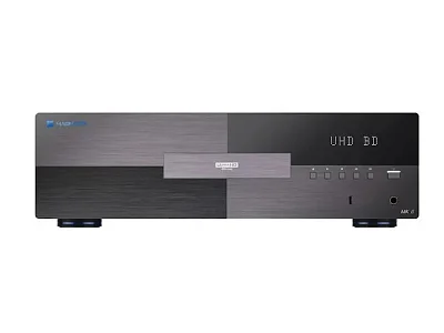 MAGNETAR UDP900 MKII MAGNETAR UDP900 MKII