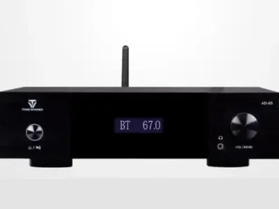 Tone Winner TONEWINNER AD-60 PRO