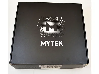 MYTEK BROOKLYN DAC