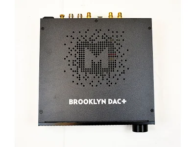 MYTEK BROOKLYN DAC