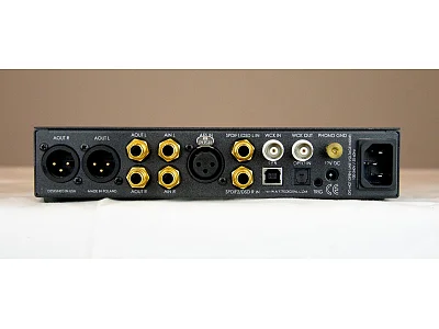 MYTEK BROOKLYN DAC