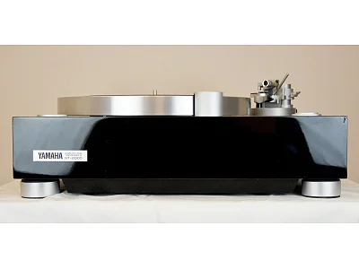 YAMAHA GT-2000