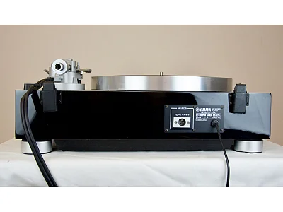 YAMAHA GT-2000
