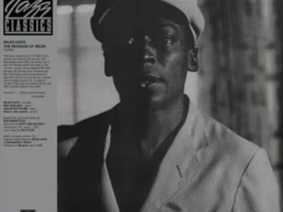 Sound and Music MILES DAVIS: THE MUSINGS OF MILES (SERIE ORIGINAL JAZZ CLASSICS)