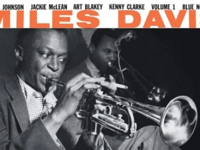 Sound and Music MILES DAVIS: VOL.1