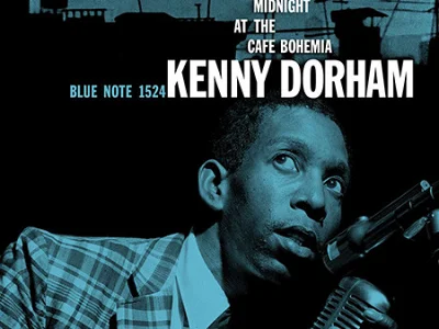 Sound and Music KENNY DORHAM: THE COMPLETE 'ROUND ABOUT MIDNIGHT AT CAFÈ BOHEMIA