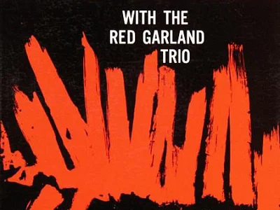 Sound and Music JOHN COLTRANE: WITH RED GARLAND TRIO (SERIE PRESTIGE) (MONO)
