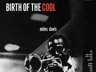Sound and Music MILES DAVIS: BIRTH OF THE COOL (MONO)