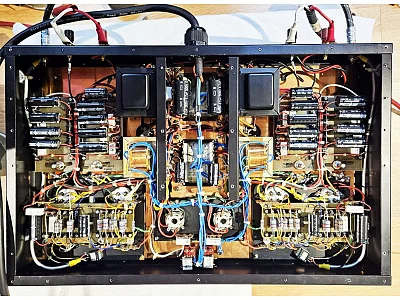 YAMAHA GT-2000