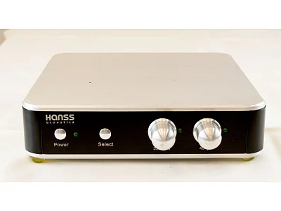 HANSS T-20