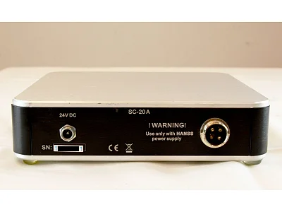 HANSS T-20
