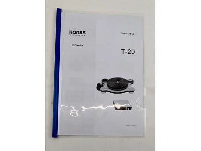 HANSS T-20