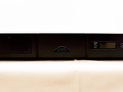 Naim NAIM CD5 X
