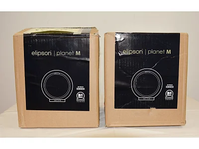 ELIPSON PLANET M