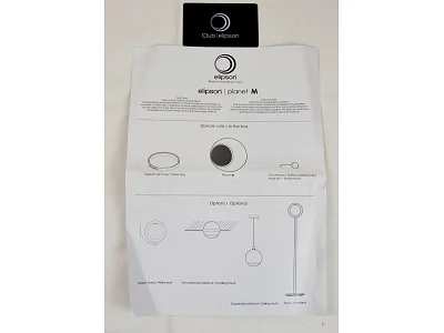 ELIPSON PLANET M