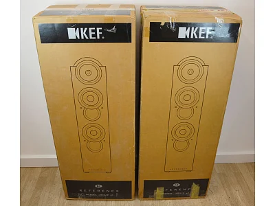 KEF REFERENCE 203/2 KEF REFERENCE 203/2