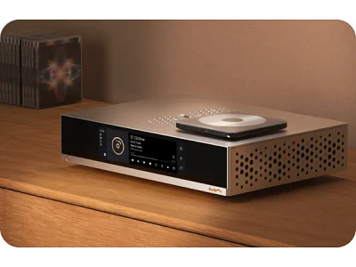 MATRIX AUDIO MS-1C MATRIX AUDIO MS-1C