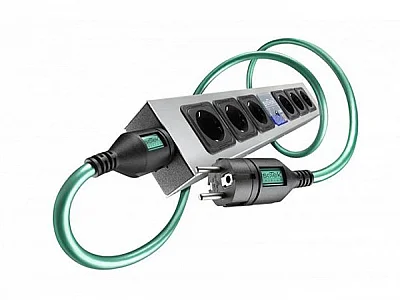 Isotek ISOTEK V5 POLARIS