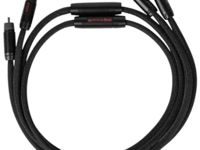 Airtech AIRTECH EVO2 RCA 1 MT