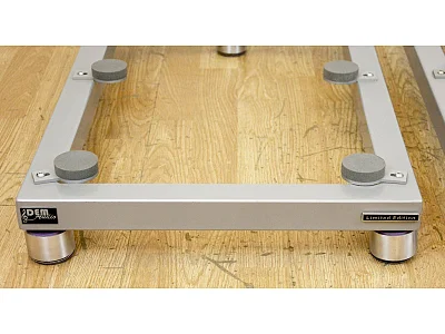 DEM AUDIO AMP BASE DEM AUDIO AMP BASE