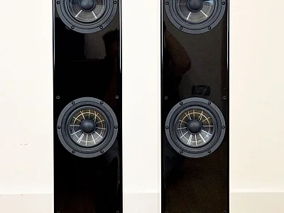 Vienna Acoustic VIENNA ACOUSTICS MOZART GRAND SYMPHONY EDITION