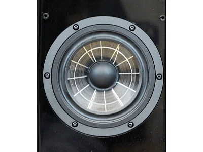 VIENNA ACOUSTICS MOZART GRAND SYMPHONY EDITION