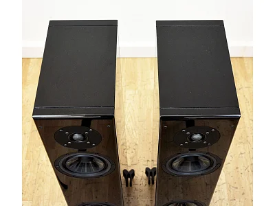 VIENNA ACOUSTICS MOZART GRAND SYMPHONY EDITION