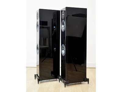 VIENNA ACOUSTICS MOZART GRAND SYMPHONY EDITION