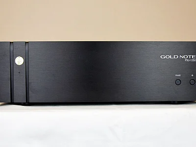 Gold Note GOLD NOTE PSU-1250