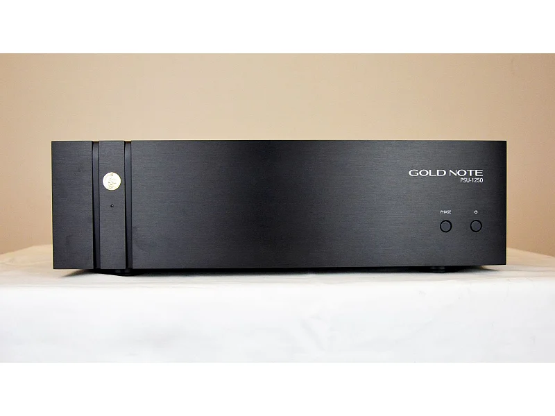 Gold Note GOLD NOTE PSU-1250