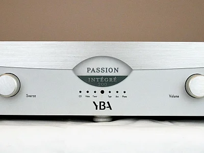 YBA YBA PASSION 200