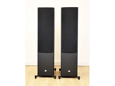 JBL STAGE A190 JBL STAGE A190