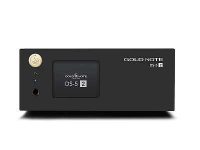 Gold Note GOLD NOTE DS-5.2