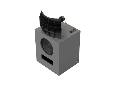 KLIPSCH OJAS KO-R2