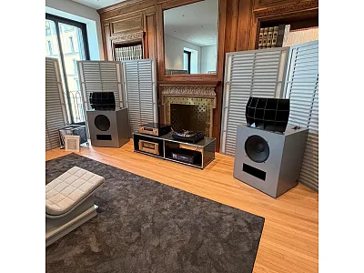 KLIPSCH OJAS KO-R2