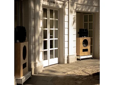 KLIPSCH OJAS KO-R2