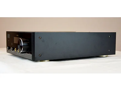 FOSTEX HP-A8C
